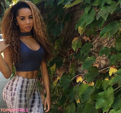 brittany rennee nude|Brittany Renner Nude LEAKED Pics and Porn 2024